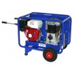 Compresseur essence 820 litres