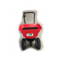 Distributeur d'engrais
