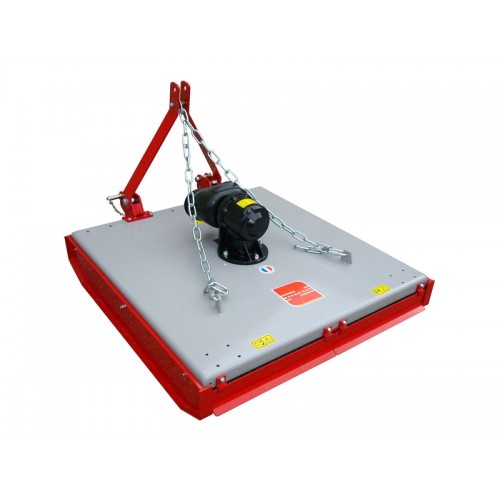 Gyrobroyeur pour tracteur Gyrobroyeur pour tracteur
