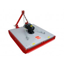 Gyrobroyeur pour tracteur