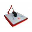 Gyrobroyeur pour tracteur