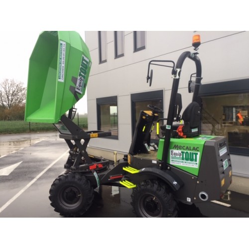 Dumper 1200 Litres Dumper 1200 Litres