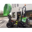Dumper 1200 Litres