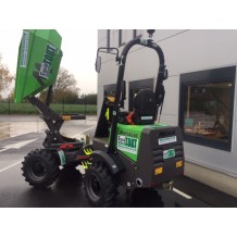 Dumper 800 Litres