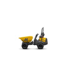 Dumper 800 Litres