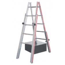 Echelle pour escaliers
