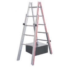Echelle pour escaliers