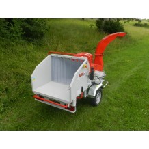 Broyeur de branches 25 cv