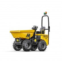 Dumper 500 Litres