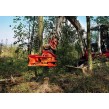 Sécateur forestier