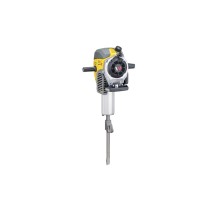 Marteau piqueur thermique