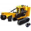 Raboteuse de souches 35 cv