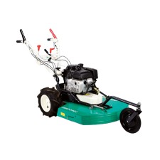 D&eacute;broussailleuse auto-tract&eacute;e &agrave; lame 70 cm