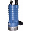 Pompe eaux chargées électrique